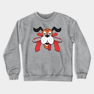 Hunted Crewneck Sweatshirt